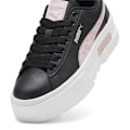 Miniatyrbillede 5 af 5: Puma Mayze Wild Sko Sort EU 38 Dreng