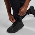 Miniatyrbillede 5 af 6: Montane Slipstream Trail Leggings Sort XS Mand