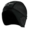 Miniatyrbillede 1 af 2: Alpinestars Skull Sort  Kvinde