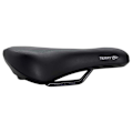 Miniatyrbillede 3 af 4: Terry Fisio Gel Max Cykelsadel Sort 183 mm