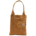 Miniatyrbild 1 av 2: Carhartt Väska Vertical Open Tote Brun
