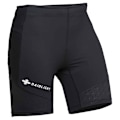 Miniatyrbillede 2 af 5: Raidlight Shorts Activ Stretch Sort L Kvinde
