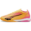 Miniatyrbillede 1 af 6: Puma Fodboldstøvler Ultra Match It  EU 44 1/2