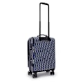 Miniatyrbillede 2 af 8: Kipling Spontaneous S 37.5l Kuffert Med Hjul Blå