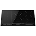 Miniatyrbillede 3 af 9: Teka Maestro Slide Flex Izs 97630 Mst Induktionskomfur 90 Cm 9 Blus