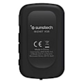Miniatyrbillede 3 af 5: Sunstech Mp Ibizabt8gbbk 4 Spiller Sort