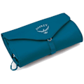 Miniatyrbillede 1 af 2: Osprey Vaskepose Ultralight Roll Organizer Blå
