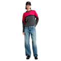 Miniatyrbillede 4 af 7: G-star Multi Color Loose R Trøje Rosa M Kvinde