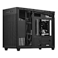 Miniatyrbillede 6 af 9: Asus Tårnkasse Sbb-snowjmu/en Sort