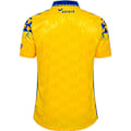 Pikkukuva 2 / 7: Hummel Ud Las Palmas 24/25 Lyhythihainen T-paita Kotiin  XS