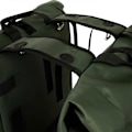 Pikkukuva 5 / 9: Urban Proof Roll Satulalaukut 38l Vihreä