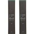 Pikkukuva 3 / 9: K2 Nainen Touring Sukset Wayback 89 Punainen 167
