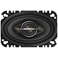 Pikkukuva 2 / 4: Pioneer Auton Kaiuttimet Ts-a4671f