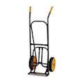 Miniatyrbillede 1 af 4: Basics Leveringsbil 150kg 111x46x69 Cm