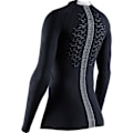 Miniatyrbillede 2 af 2: X-bionic Langærmet T-shirt The Trick 4.0 Run Sort L Kvinde