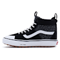 Pikkukuva 3 / 7: Vans Sk8-hi Mte-2 Lenkkarit Musta EU 42 Nainen