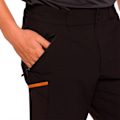 Miniatyrbillede 5 af 7: Trangoworld Stuor Shorts Sort M Mand