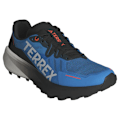 Miniatyrbillede 4 af 10: Adidas Terrex Agravic 3 Trailsko Blå EU 47 1/3 Mand