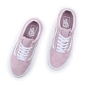 Miniatyrbillede 5 af 7: Vans Old Skool Stackform Sko Rosa EU 38 Mand