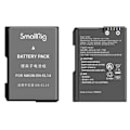 Miniatyrbillede 2 af 9: Smallrig Kamera Batterioplader Srni105