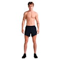 Miniatyrbillede 4 af 7: 2xu Shorts Light Speed Stash 5 Inch Sort XL Mand