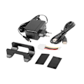 Miniatyrbillede 6 af 6: Natec Hdd/ssd Ekstern Sag Nkz-0448 Usb 3.0 Sort
