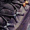 Miniatyrbillede 9 af 10: Mammut Sertig Low Goretex Trailsko Sort EU 38 2/3 Kvinde