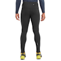 Miniatyrbillede 2 af 4: Montane Slipstream Thermal Leggings Sort S / Regular Mand