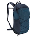 Miniatyrbillede 1 af 7: Vaude Rygsæk Agile 20l Blå