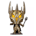 Miniatyrbild 2 av 3: Funko Pop Sagan Om Ringen Sauron Exklusiv