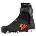 Miniatyrbillede 2 af 5: Rossignol X-ium Skate Langrendsski Orange EU 37