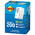 Miniatyrbillede 5 af 5: Avm Smart Stik Fritz Dect 200 Hvid