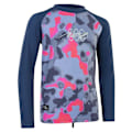 Pikkukuva 1 / 2: Ion Rashguard Capture Monivärinen 14