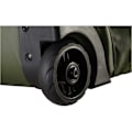 Pikkukuva 8 / 10: Nordisk Duffel Verran 115l Vihreä