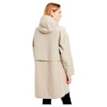 Miniatyrbillede 2 af 6: Protest Jakke Tislit Beige S Kvinde