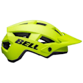 Pikkukuva 4 / 6: Bell Mtb Kypärä Spark 2 Keltainen S-M