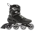 Miniatyrbillede 3 af 6: Rollerblade Inline Skøjter Zetrablade Sort EU 41