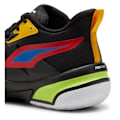 Miniatyrbillede 7 af 7: Puma Basketball Sko Genetics Sort EU 45 Mand