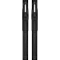 Miniatyrbillede 3 af 7: Atomic Nordiske Ski Pro S2 Med+prolink Shift Sk Rød 180