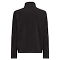 Miniatyrbillede 4 af 7: O´neill Jack´s Polartec 100 Fleecejakke Med Halv Lynlås Sort XL Mand