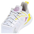 Pikkukuva 8 / 8: Adidas Kengät Defiant Speed Valkoinen EU 42 Nainen