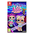 Miniatyrbillede 1 af 3: Meridiem Games Switch L.o.l. Surprise Roller Dreams Racing