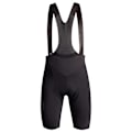Miniatyrbillede 1 af 2: Tactic Signature Thermal Cykelshorts Sort S Mand