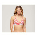 Miniatyrbild 1 av 7: Superdry Triangle Bikinitopp Rosa XS Kvinna