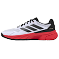 Pikkukuva 1 / 2: Adidas Courtjam Control 3 Kovan Kentän Kengät  EU 45 1/3 Mies