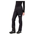 Miniatyrbillede 2 af 3: Adidas Xpr Fast Bukser Sort 36 / Short Kvinde