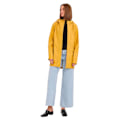 Miniatyrbillede 4 af 4: Vero Moda Jakke Malou 10257216 Gul M Kvinde