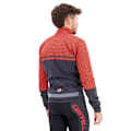 Pikkukuva 4 / 4: Castelli Takki Finisterre Oranssi M Mies