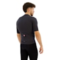 Miniatyrbillede 4 af 4: Castelli Prologo Lite Kortærmet Trøje Sort 2XL Mand