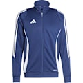 Miniatyrbillede 2 af 6: Adidas Træningsdragt Jakke Træning Tiro24 Blå 2XL / Regular Mand